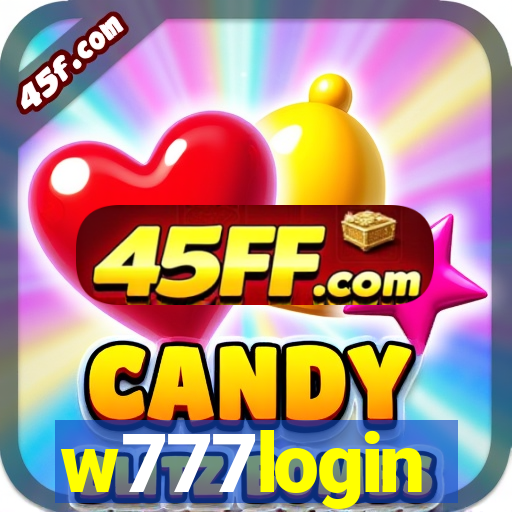w777login