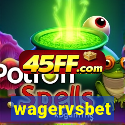 wagervsbet