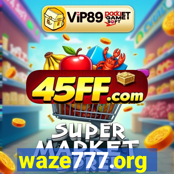 waze777.org