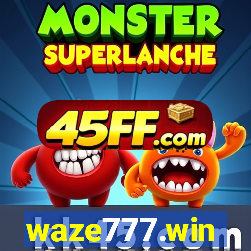 waze777.win