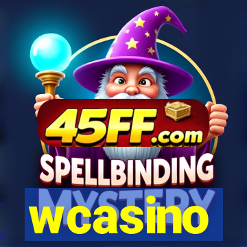 wcasino