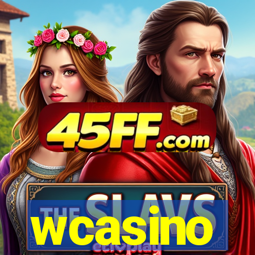 wcasino