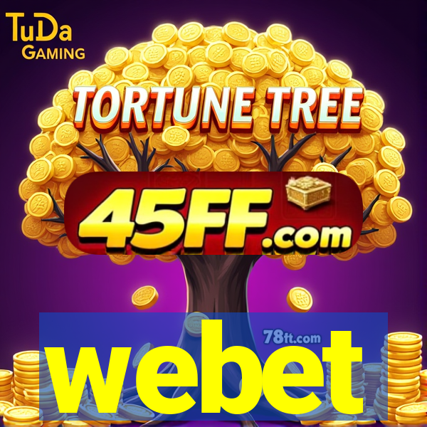 webet