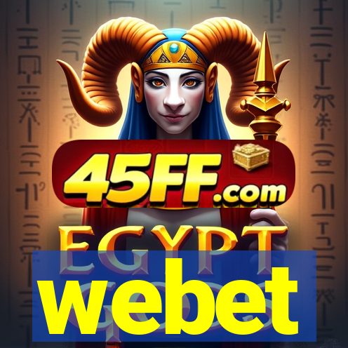webet