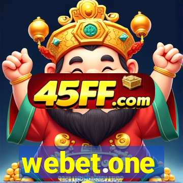 webet.one