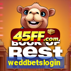 weddbetslogin