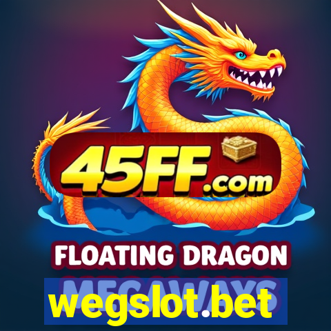 wegslot.bet