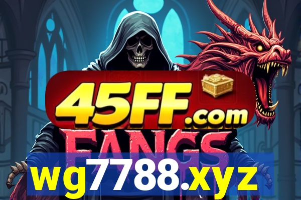 wg7788.xyz