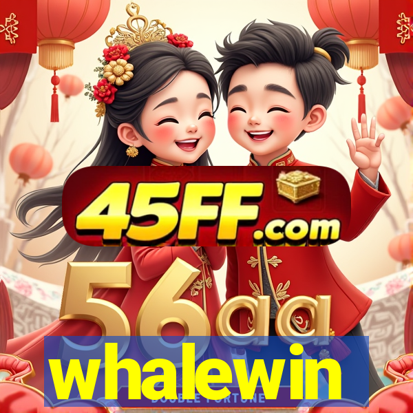 whalewin