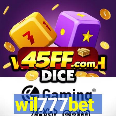 wil777bet