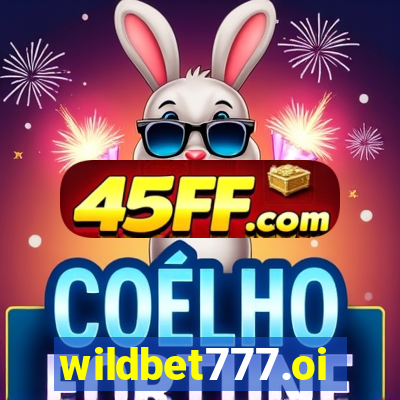 wildbet777.oi