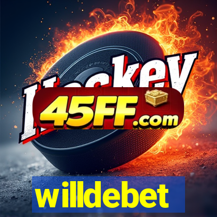 willdebet