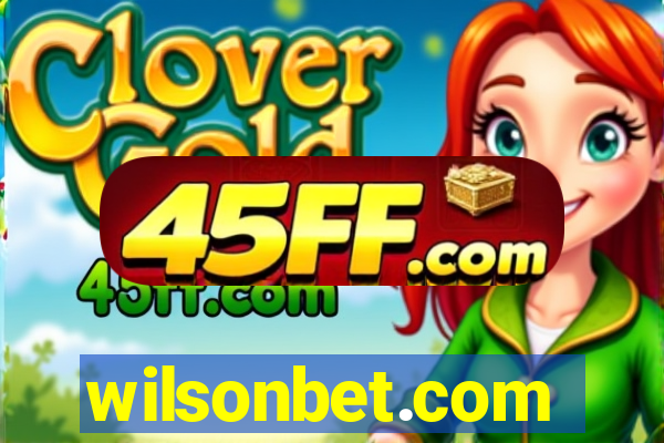 wilsonbet.com