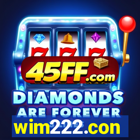 wim222.con