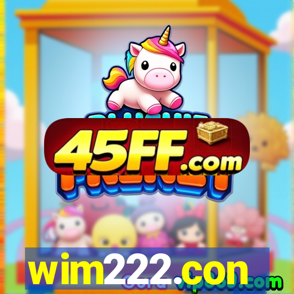 wim222.con