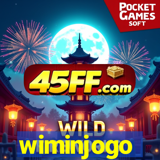 wiminjogo