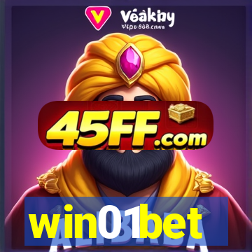 win01bet