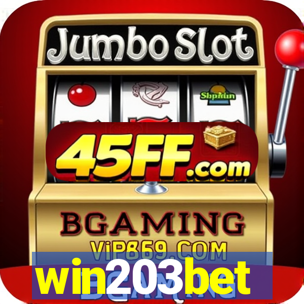 win203bet