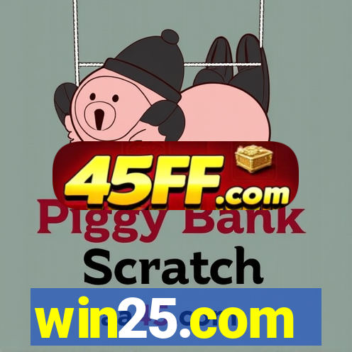 win25.com