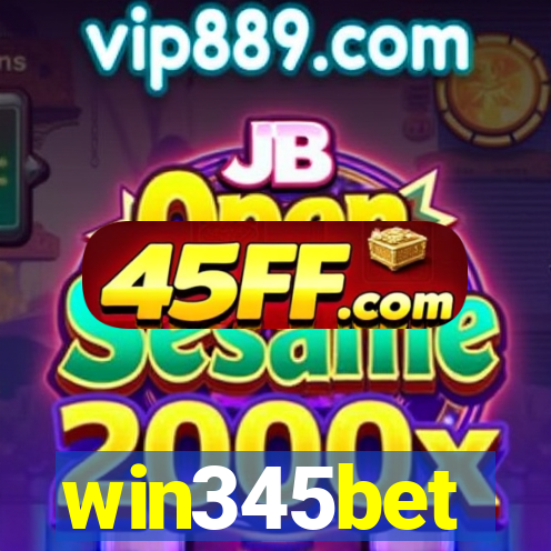 win345bet
