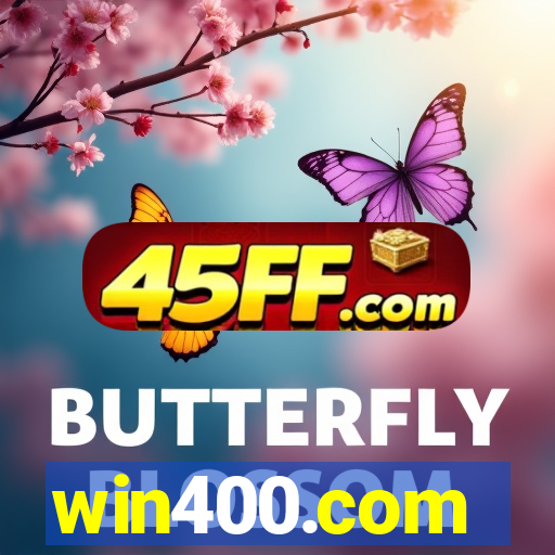 win400.com