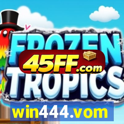 win444.vom