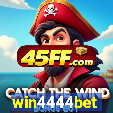 win4444bet