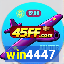 win4447