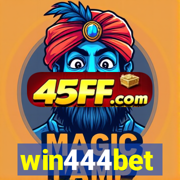 win444bet