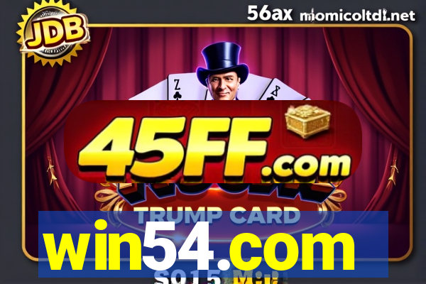 win54.com