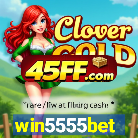 win5555bet