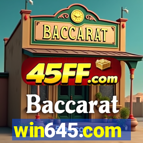 win645.com