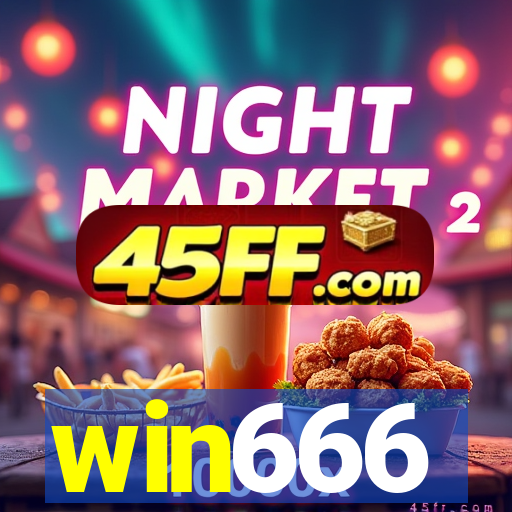 win666