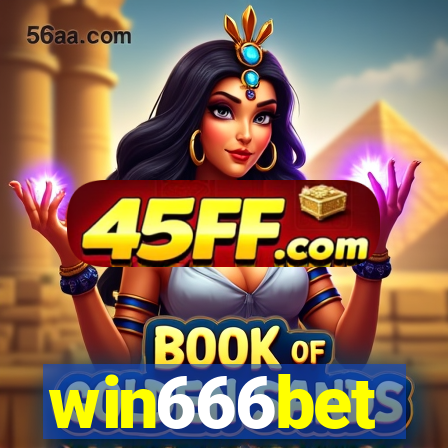 win666bet