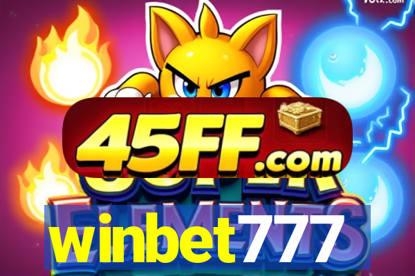 winbet777