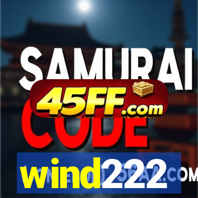 wind222