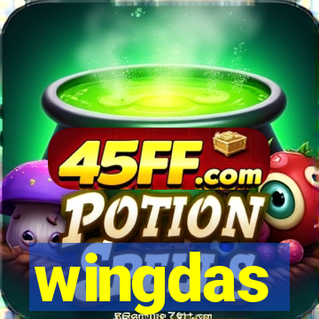 wingdas