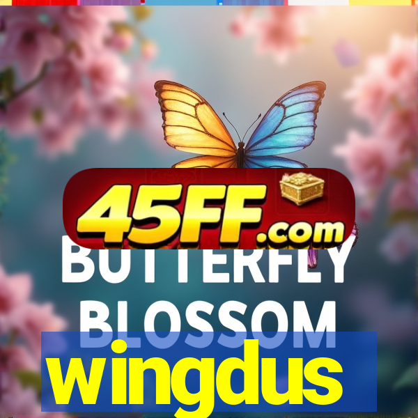 wingdus