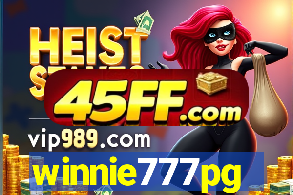 winnie777pg