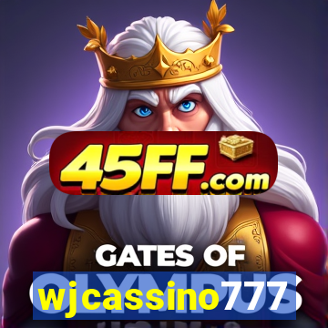 wjcassino777