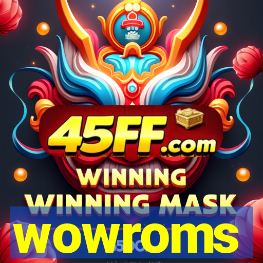 wowroms