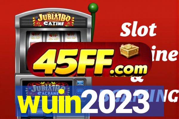 wuin2023