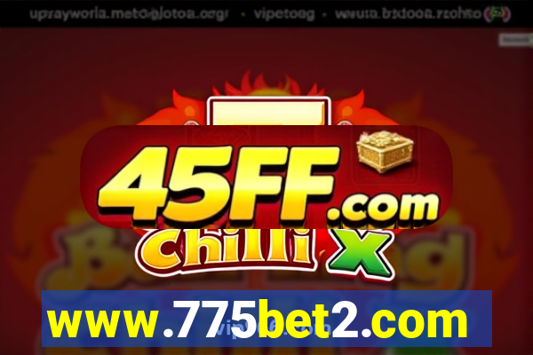 www.775bet2.com