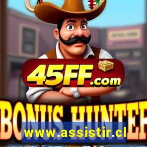 www.assistir.club