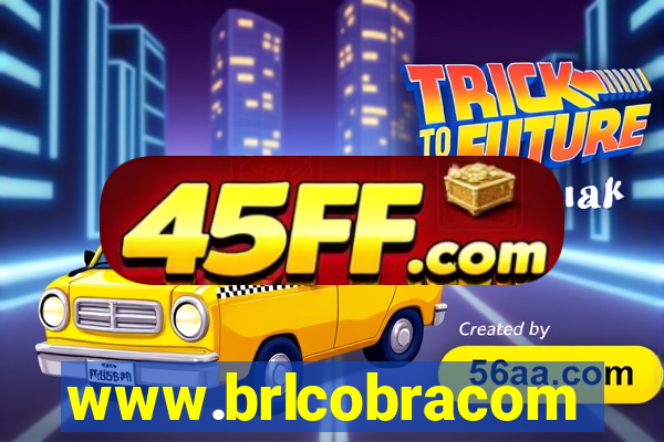 www.brlcobracom