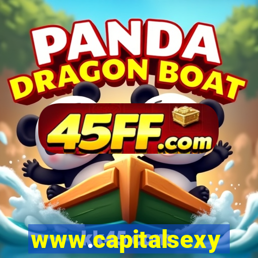 www.capitalsexy.com.br