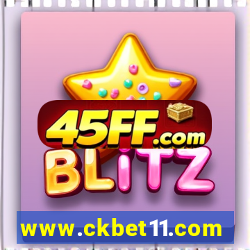 www.ckbet11.com