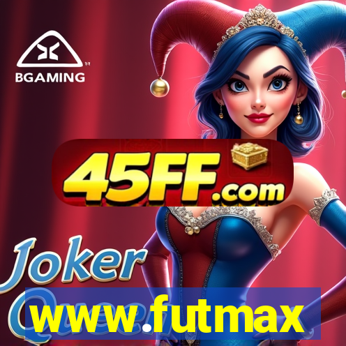 www.futmax