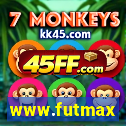 www.futmax