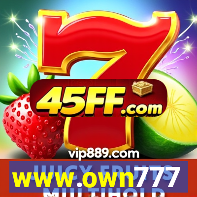 www.own777
